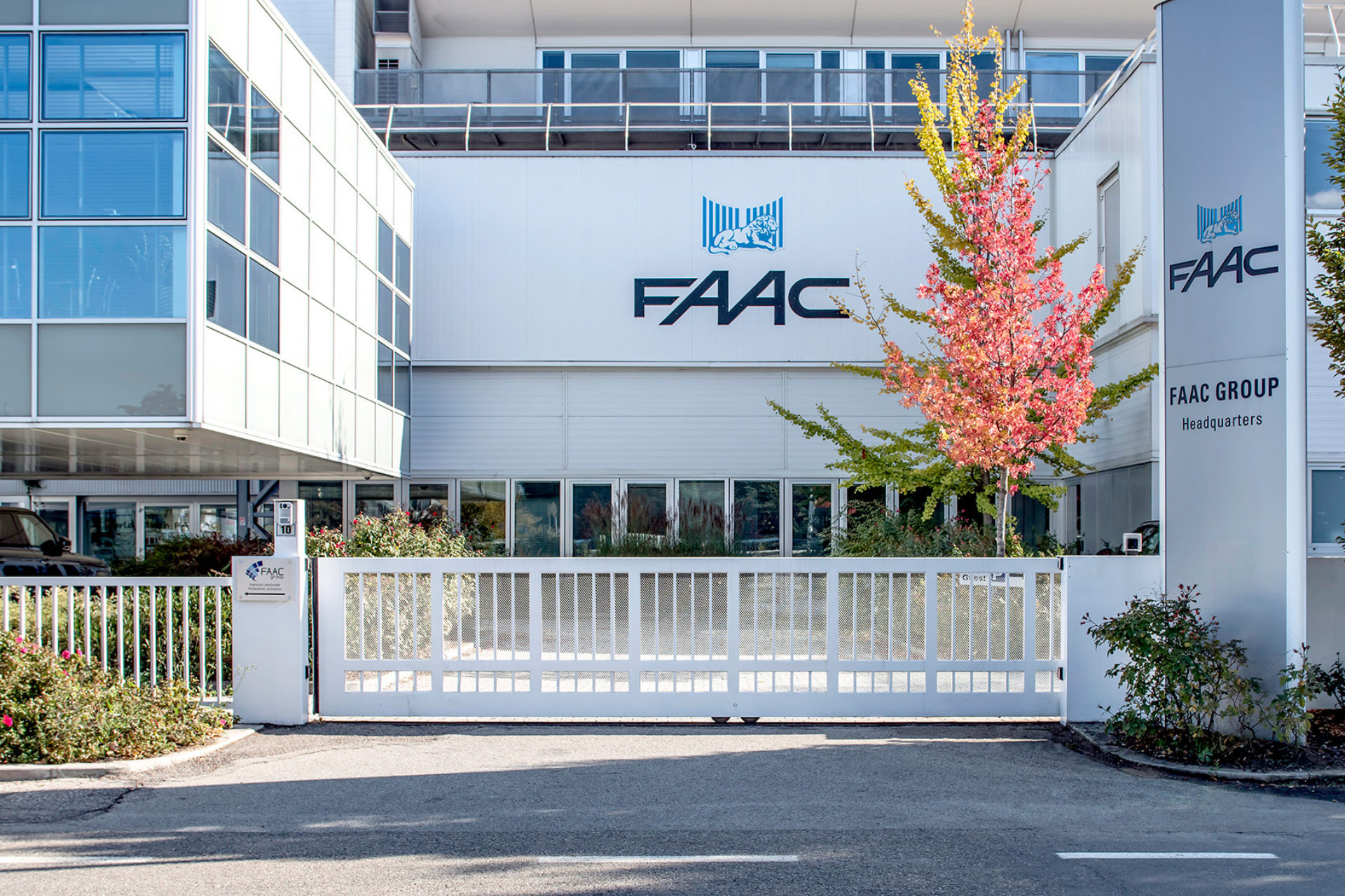 FAAC Technologies