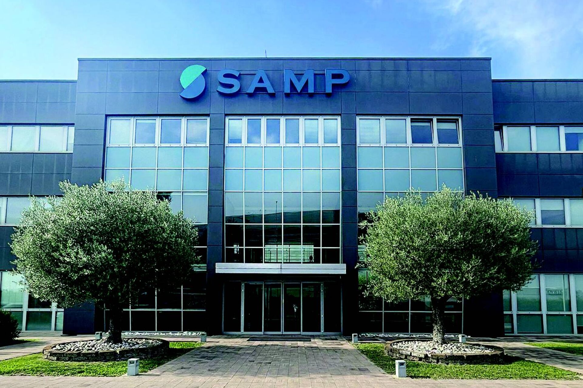 SAMP Group